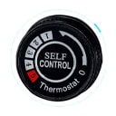termostato regolabile